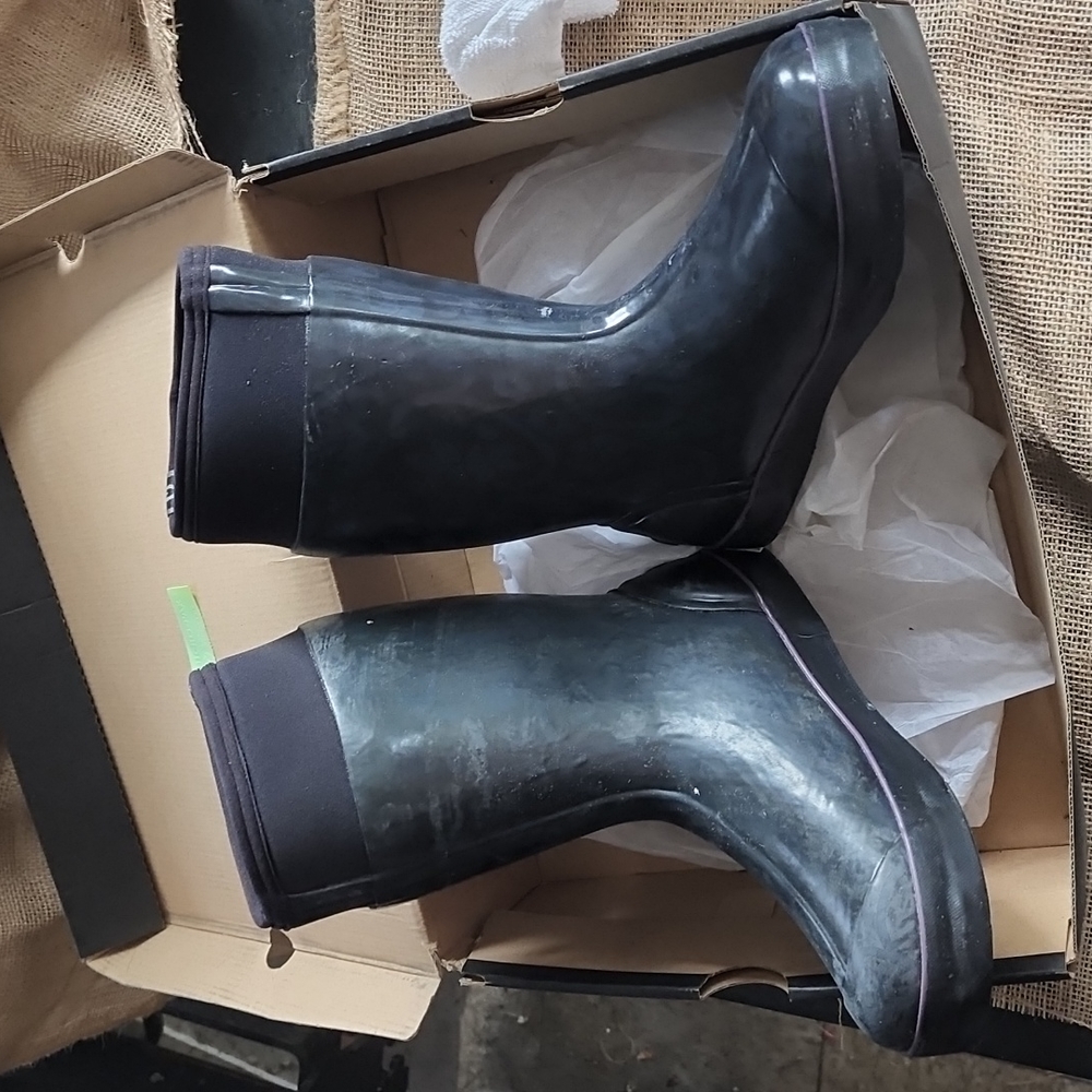 Bogs boots